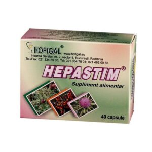 HOFIGAL Hepastim