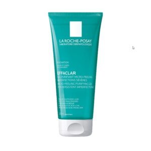 Gel de curatare micro-exfoliant Effaclar