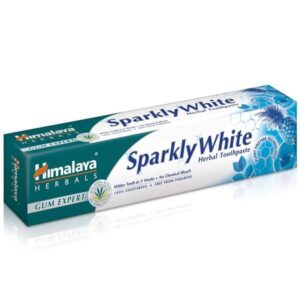 Pasta de dinti Sparkly White