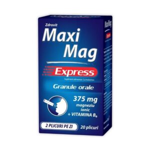 Maximag Express