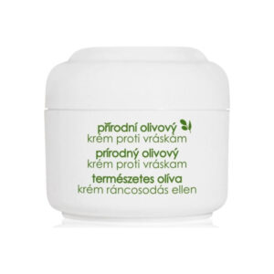 ZIAJA Natural Olive-Crema antirid 30+