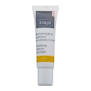 ZIAJA Med-Serum revitalizant de zi/ noapte