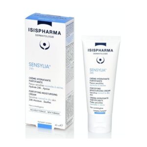 Crema hidratanta fortifianta Sensylia 24h
