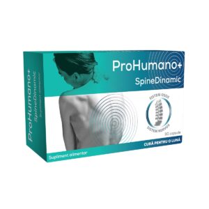ProHumano+ Spinedinamic