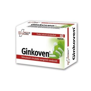 Ginkoven