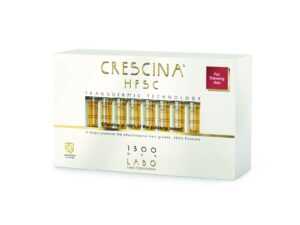 CRESCINA HFSC Transdermic 1300 Man