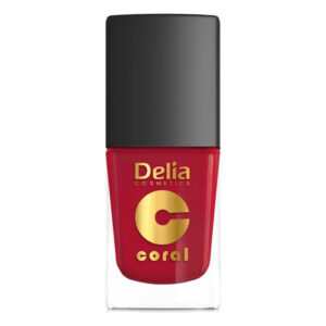 Delia Oja Coral Clasic 514 Red Velvet