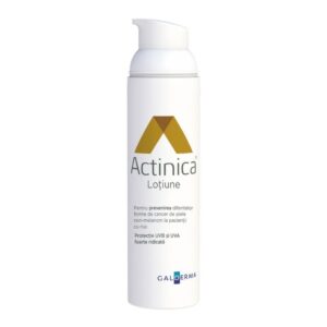 Galderma Actinica lotiune SPF 50+
