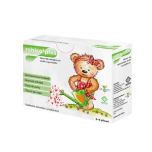 Rehisol plus
