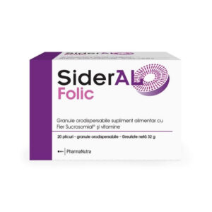 Sideral Folic
