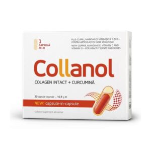 Collanol