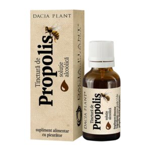 Tinctura de Propolis