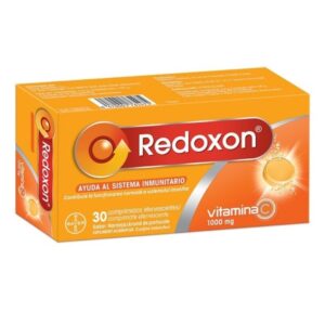 Vitamina C 1000 mg
