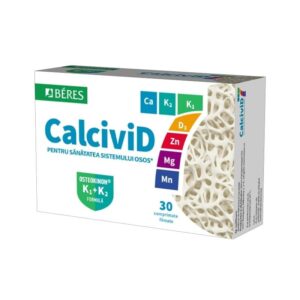 Calcivid