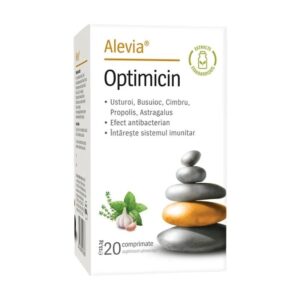 Optimicin
