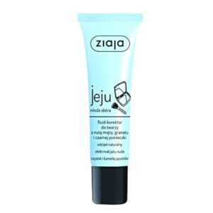 Ziaja Jeju Blue