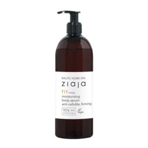 Ser hidratant si anticelulitic Baltic Home Spa