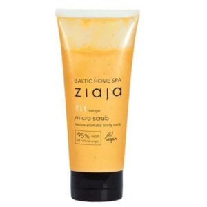 Ziaja Baltic Home Spa