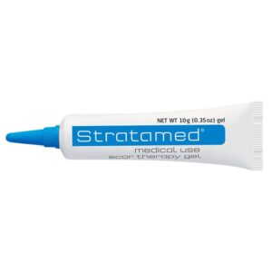 Gel pentru tratamentul plagilor si cicatricilor Stratamed