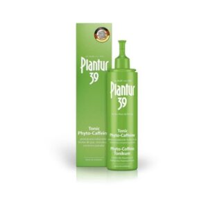 PLANTUR 39 Tonic Phyto-coffein