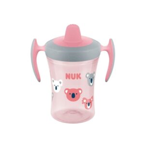 NUK Evolution Cana Trainer