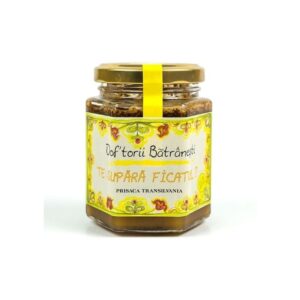 Prisaca Transilvania Te supara ficatul? Dof’torii batranesti Adulti