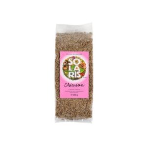 SOLARIS Chimion seminte