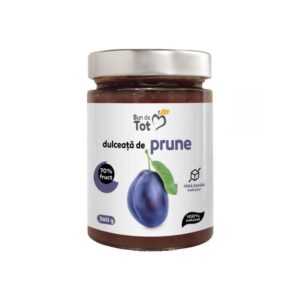 Dulceata de prune