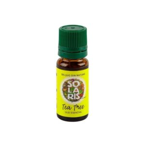 SOLARIS Ulei esential tea tree