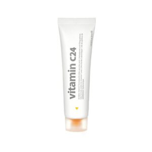 Indeed Labs Crema fata vitamina C & acid hialuronic