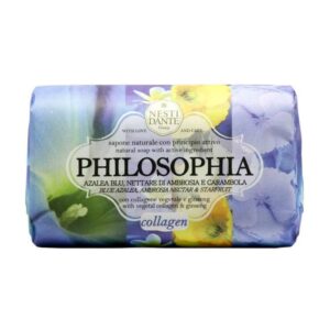 Sapun vegetal PHILOSOPHIA - Collagen
