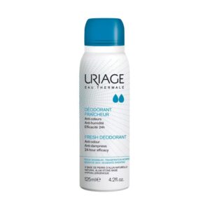 URIAGE Deodorant spray cu piatra de alaun