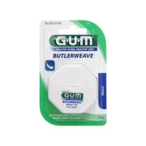 Ata dentara Butlerweave Waxed