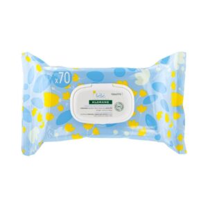 Servetele umede calmante