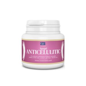 Lipogel anticelulitic Q4U