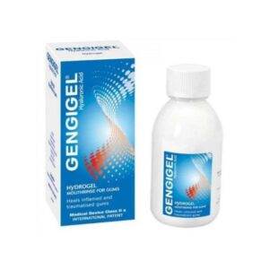 Apa de gura Gengigel Hydrogel