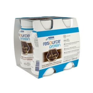 Nestle Resource Protein cacao