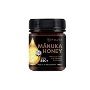 Miere de Manuka MELORA