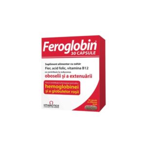 Feroglobin