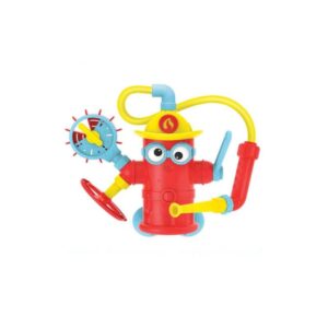 YOOKIDOO Pompier Freddy
