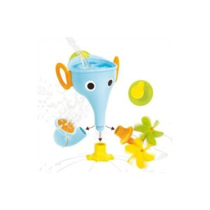 YOOKIDOO Jucarie pentru baie Elefant cu stropitoare