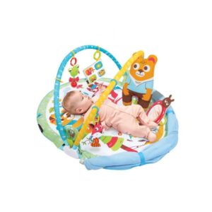 YOOKIDOO Centru de joaca cu jucarii mobile si activitati fizice