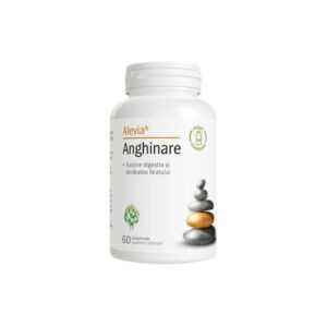 Alevia Anghinare 250 mg