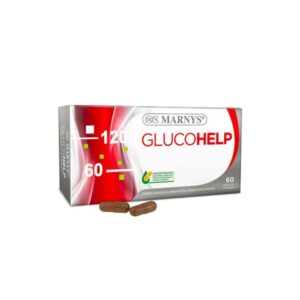 Marnys Glucohelp