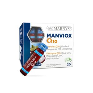 Marnys Manviox Q10