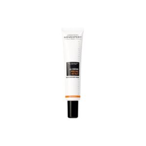 Novexpert Crema peeling de noapte cu vitamina C