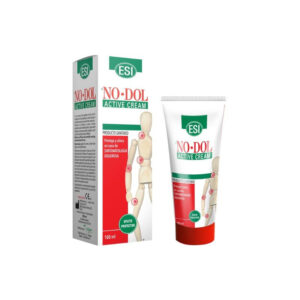 Crema activa No-Dol