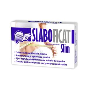 Slaboficat Slim