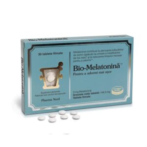 Pharma Nord Bio Melatonina
