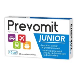 Prevomit Junior
